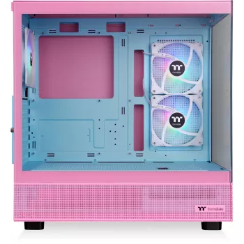 Thermaltake View 270 Plus TG ARGB Bubble Pink - Κουτί - ATX - Midi/Mini Tower - ATX