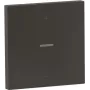 Legrand Πλήκτρο SEANO για ροοστάτη αφής ανθρακί (765449)