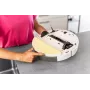 Kärcher RCV 5 1.269-640.0 ρομποτική σκούπα με λειτουργία σφουγγαρίσματος, 3,3 l