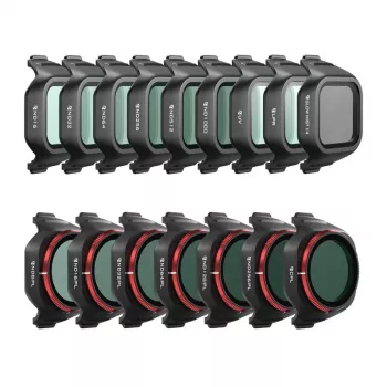 Σετ φίλτρων για DJI Mini 5 Pro Mega Kit — Freewell FW-MN5-MEGA