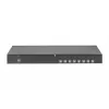 Digitus Διακόπτης KVM HDMI 8 Port USB 4K Ultra HD