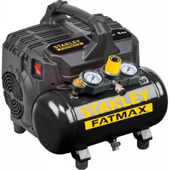 ΑΕΡΟΣΥΜΠΙΕΣΤΗΣ χωρίς λάδι Stanley B2BL104STF564