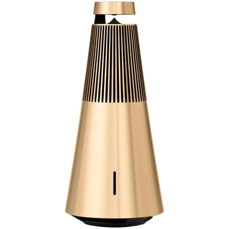 Φορητό ηχείο Bang & Olufsen BeoSound 2 Gold