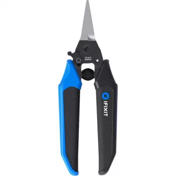 Ifixit IF145-549-1 Προϊόν Μαύρο