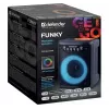 Ηχείο Bluetooth FUNKY 10W, 65053, DEFENDER