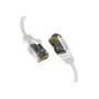 EFB-Elektronik CAT8.1 λευκό 1,5m Καλώδιο Patch RJ45 S/FTP PIMF LSZH 2000MHz 40GB Καλώδιο δικτύου Κατασκευαστής: EFB Elektronik (EC020200313)