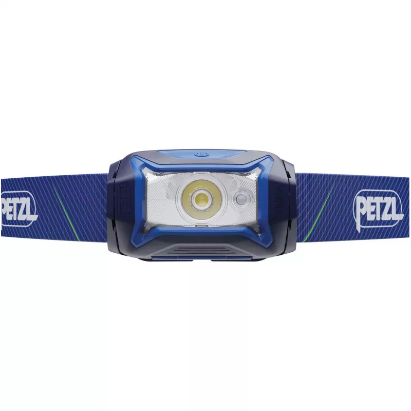 Φακός κεφαλής Petzl Tikka καφέ LED 100 lm IPX4