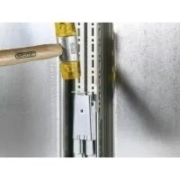 Rittal TS 8800.590 γρήγορος συνδετήρας σειράς – συνδετήρας πάνελ για θήκες TS 8800