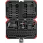 gedore κόκκινο R33003067 Σετ μυτών 3301352
