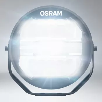LED λάμπα Osram ROUND MX260-CB 12W 3000K – φωτισμός εσωτερικού αυτοκινήτου και επαγγελματικών οχημάτων