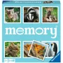memory Ζωάκια, Παιχνίδι μνήμης