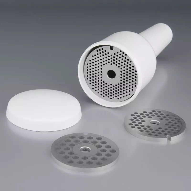 Κιμάς Gastroback Design Mincer Advanced