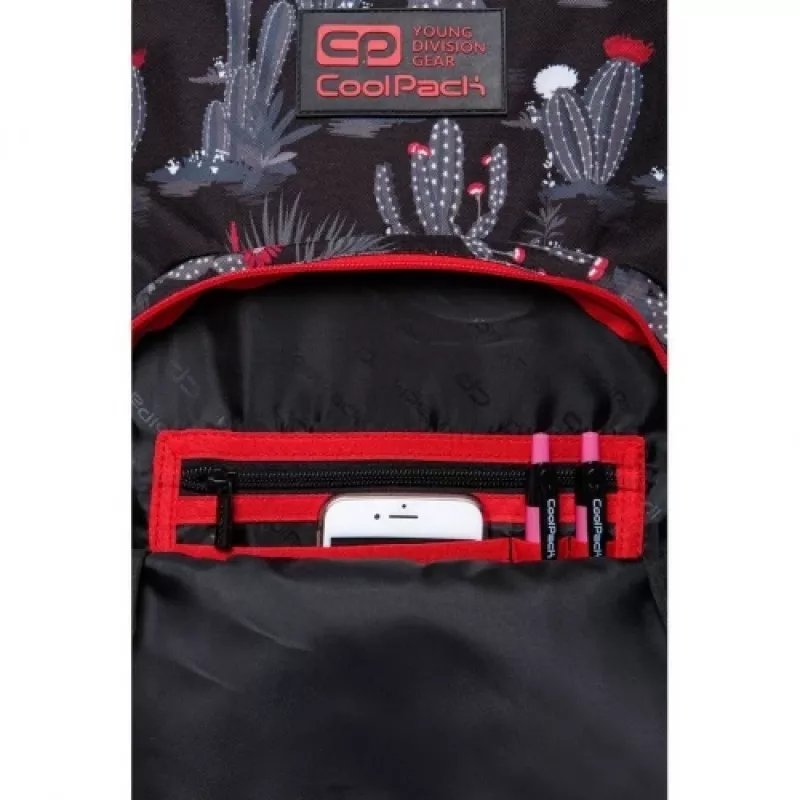 Σακίδιο CoolPack Discovery Gringo