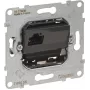 Legrand Μηχανισμός SEANO Πρίζα δεδομένων RJ45 Cat.6 UTP (765056)