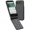 Smartphone Doro Aurora A20 4.5 ίντσες 4GB 64GB μαύρο