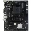 BIOSTAR A520MHP AM4 Micro-ATX Μητρική