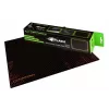 Gaming mouse pad ESPERANZA EGP102R — πολυεστέρας, 300×240 mm, πάχος 3 mm, μαύρο, τυπωμένη επιφάνεια