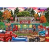 Παζλ Schmidt Spiele Coca-Cola Store 1000 τεμαχίων 693x493 mm
