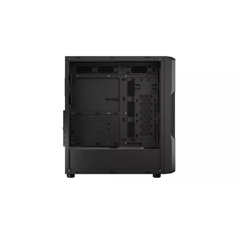 ENDORFY Regnum 400 Air Tower Μαύρο