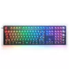 Ducky One 3 Hot-Swap Barebone πληκτρολόγιο Gaming USB US Αγγλικά μαύρο