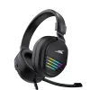 Ακουστικά Baracuda BGH-011 Pearl μαύρο