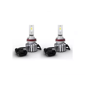 Σετ λυχνιών LED αυτοκινήτου Ledvance OSR64211DWBRT-2HFB 12V 19W, 2 τεμ.
