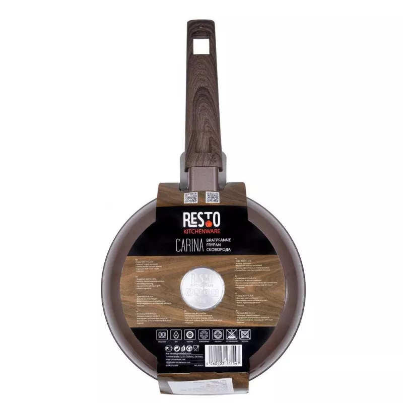 Τηγάνι D20 H4,2CM/93020 Resto