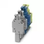 Phoenix Contact Βύσμα UPBV 2,5/ 1-M γκρι 50 τεμ. (3045347)