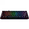 Razer Huntsman Mini Clicky Optical Switch Μωβ Πληκτρολόγιο