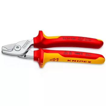 Κόφτης καλωδίων Knipex 95 16 160