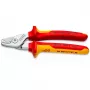 Κόφτης καλωδίων Knipex 95 16 160