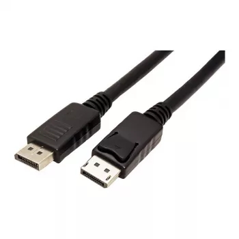 Καλώδιο DisplayPort VALUE DP-DP LSOH M/M 10 m