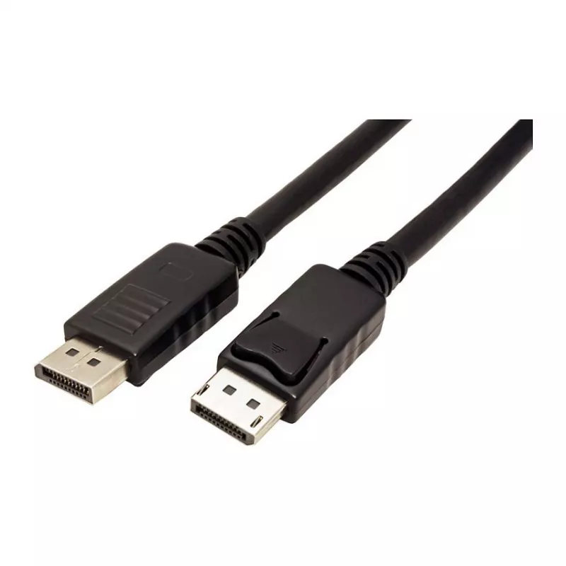 Καλώδιο DisplayPort VALUE DP-DP LSOH M/M 10 m