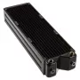 Coolgate G2 ψυγείο 10 FPI - 360 mm