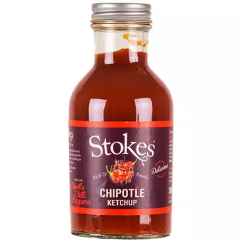 Ketchup Chipotle, Σάλτσα 245 ml