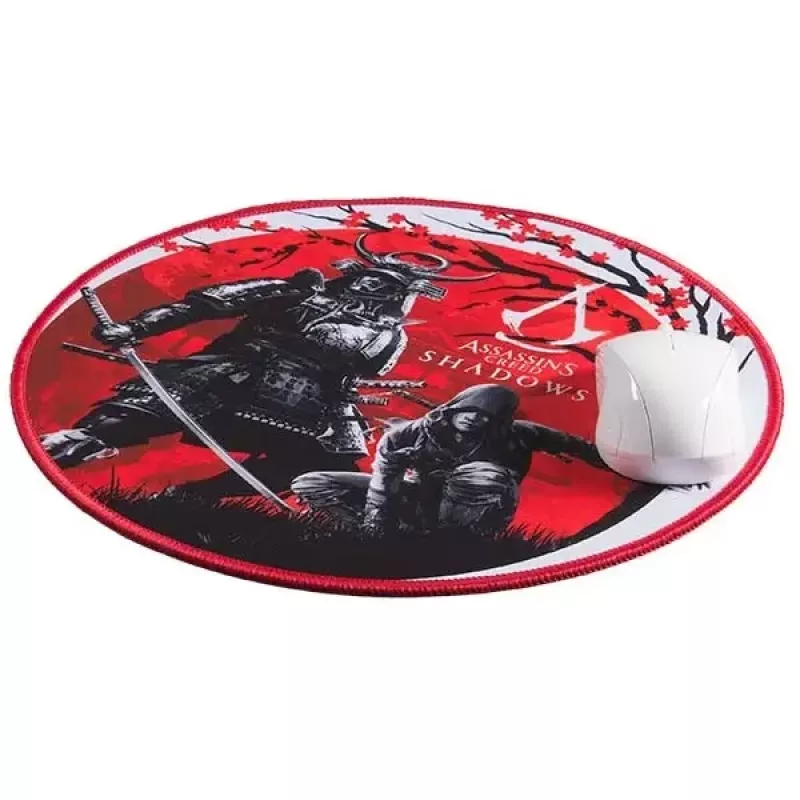 Mousepad Subsonic SA5646-AC2
