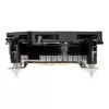 Silverstone NT08-115XP Ψύκτρα επεξεργαστή 8 cm