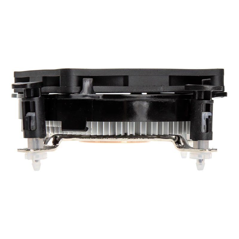 Silverstone NT08-115XP Ψύκτρα επεξεργαστή 8 cm