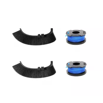 Ecovacs GOAT Trimmer Kit GKT010004, String Trimmer Edge Kit, 2 τεμ.