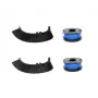 Ecovacs GOAT Trimmer Kit GKT010004, String Trimmer Edge Kit, 2 τεμ.