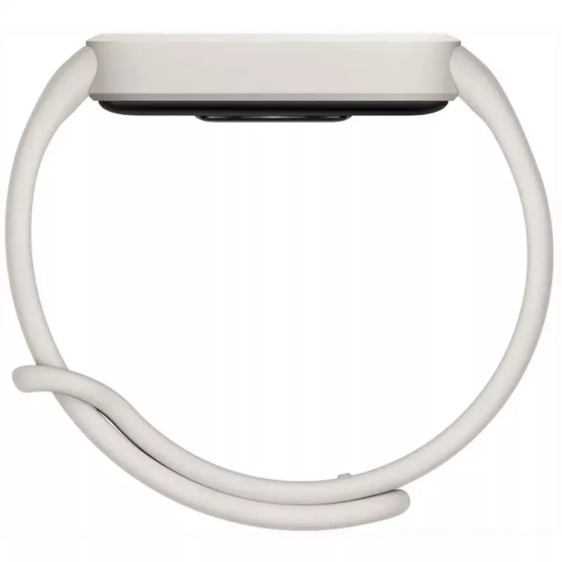 Βραχιόλι activity tracker Xiaomi Smart Band 9 Active Beige White