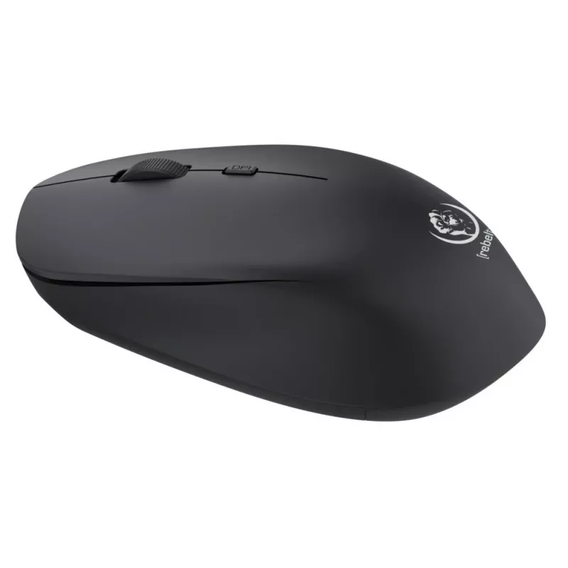 Οπτικό ασύρματο ποντίκι Rebeltec Orion RBLMYS00061 USB