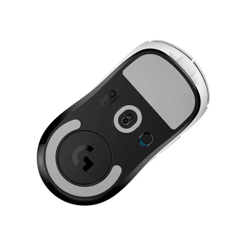 Logitech G PRO X SUPERLIGHT ασύρματο gaming ποντίκι