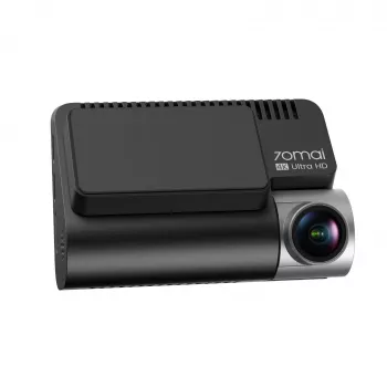 Dashcam 70mai A810S 4K Ultra HD, 3840×2160, 146° οπτικό πεδίο, 3 inch IPS, Wi‑Fi 6, GPS, MicroSD έως 512 GB, τροφοδοσία από αναπτήρα