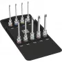 Wera 8767 C TORX HF 3 Zyklop 1/2 ίντσες Σετ καρυδακιών TORX Bit, 9 τεμάχια