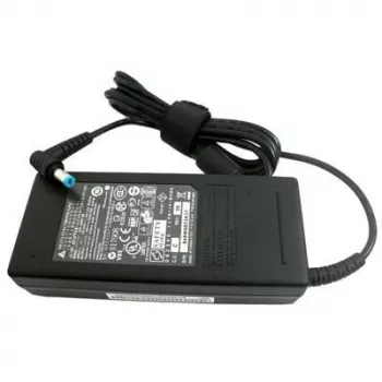 Acer Τροφοδοτικό 90 Watt Μπλε για Aspire 3750ZG, 4352, 4551, 4551G, 4752, 4752G, 4752Z, 5755, 5755G