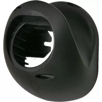 Βάση καλωδίου go-e CH-002-08-01 τοίχου μαύρο 127x74x140 mm