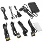 Controller Lian Li UNI HUB SL-INF L-Connect 3 μαύρο (Μοντέλο 12SLIN-CONT3B) για σειρά UNI Fan SL