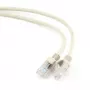 Gembird PP12-3M καλώδιο δικτύου μπεζ Cat5e