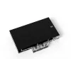 Alphacool 13554 Αξεσουάρ συστήματος ψύξης υπολογιστή Backplate